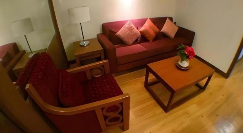 Mansion Garden Hotel