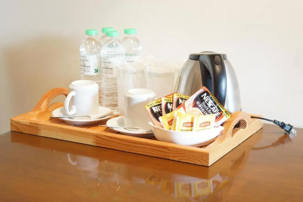 Mansion Garden Hotel