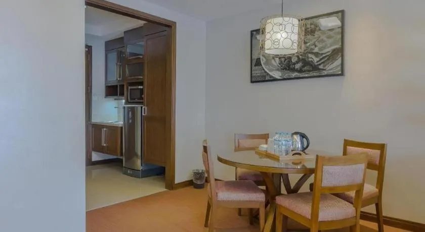 Mansion Garden Hotel