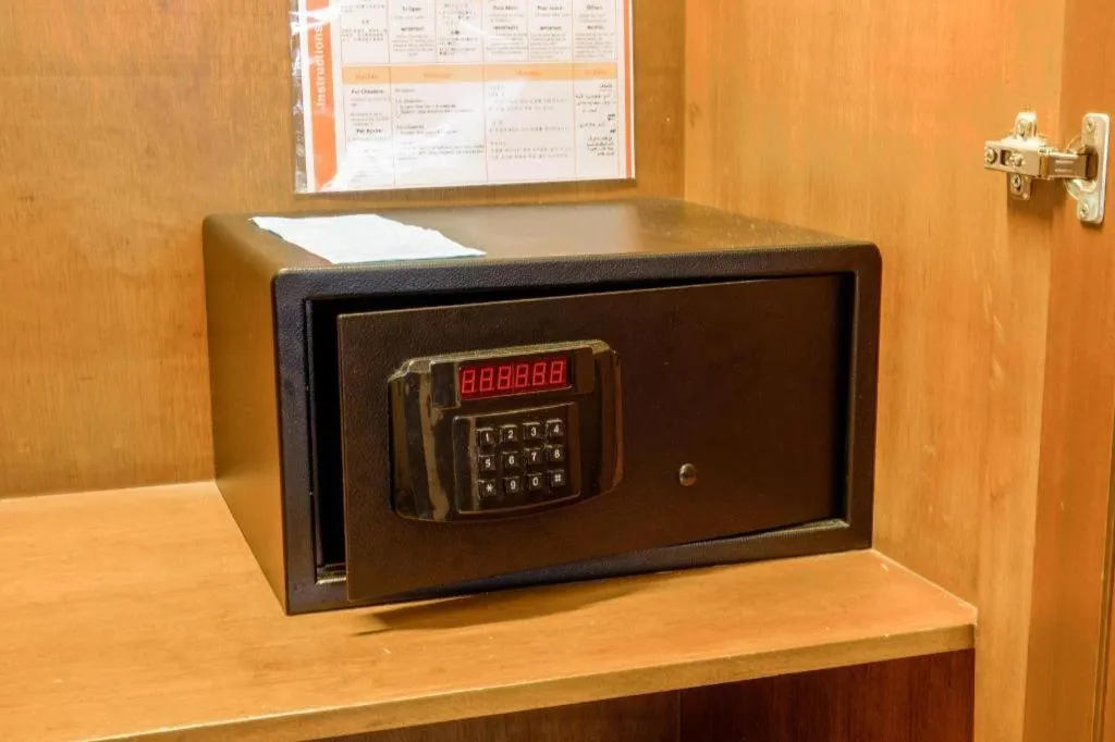 Mansion Garden Hotel