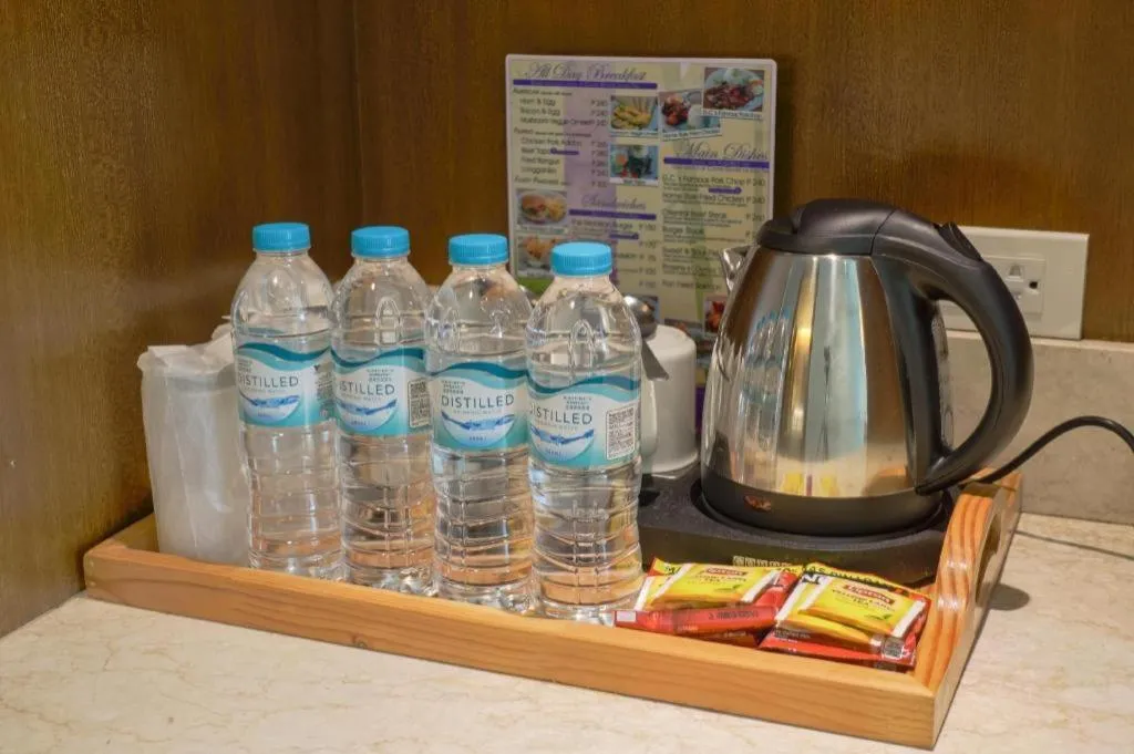 Mansion Garden Hotel