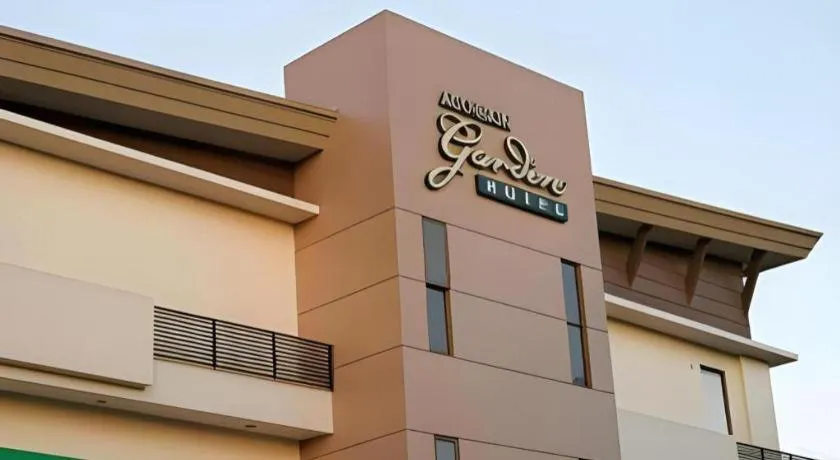 Mansion Garden Hotel