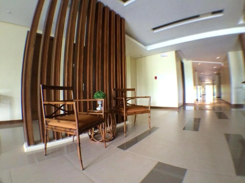 Mansion Garden Hotel