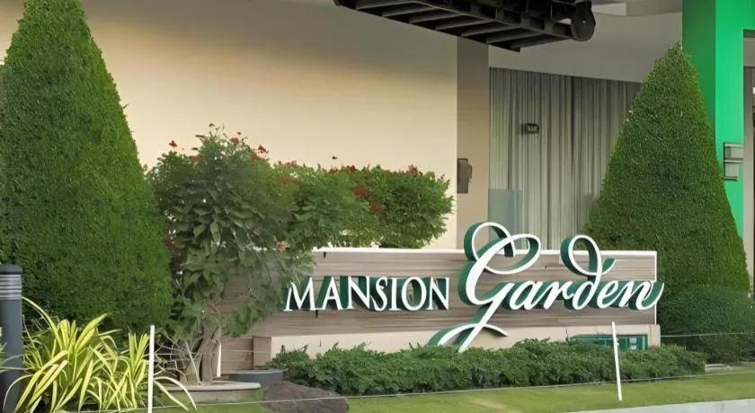 Mansion Garden Hotel