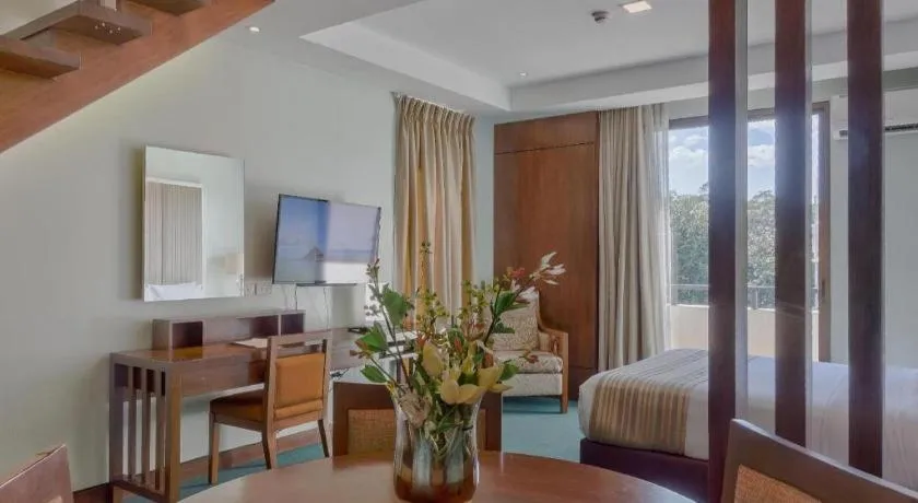 Mansion Garden Hotel