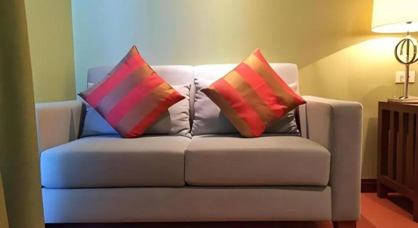 Mansion Garden Hotel