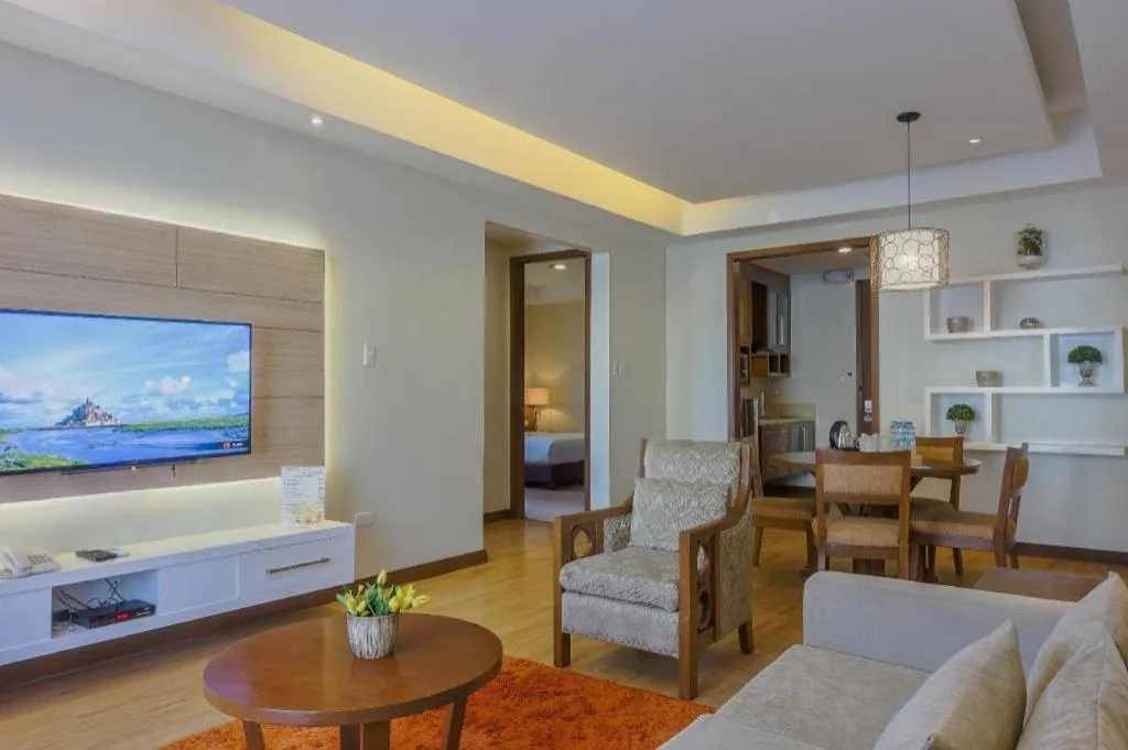 Mansion Garden Hotel