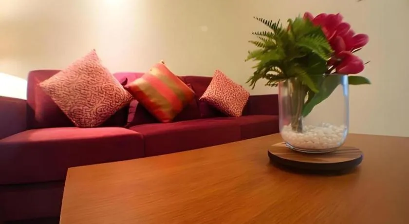 Mansion Garden Hotel