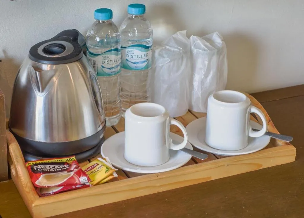 Mansion Garden Hotel