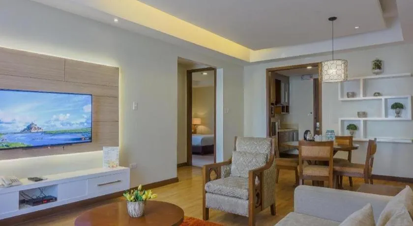 Mansion Garden Hotel