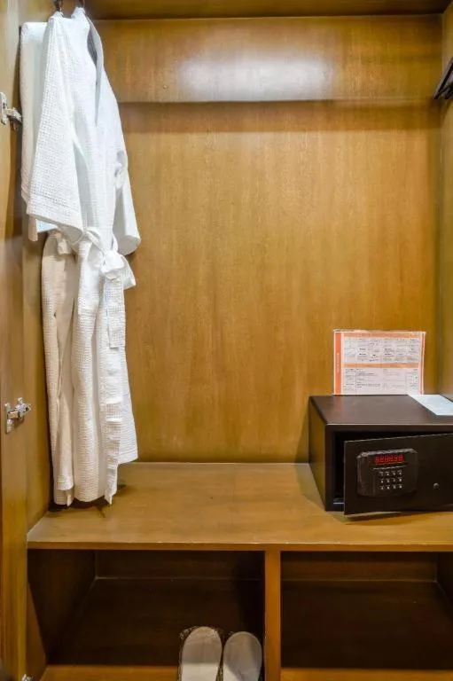 Mansion Garden Hotel