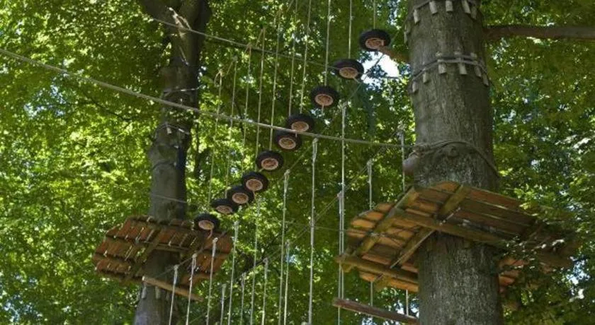 Mansion Garden Hotel