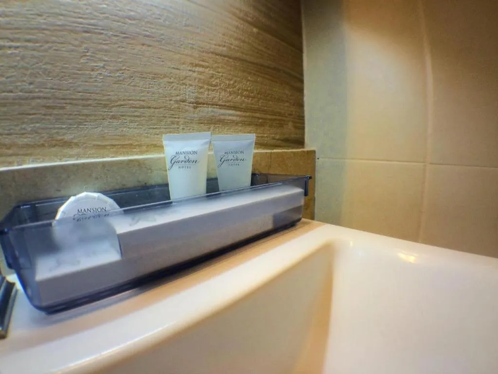 Mansion Garden Hotel