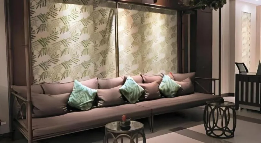 Mansion Garden Hotel