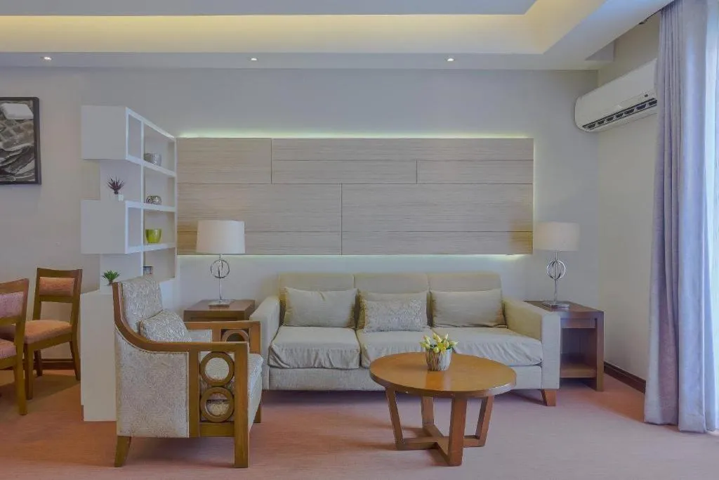 Mansion Garden Hotel