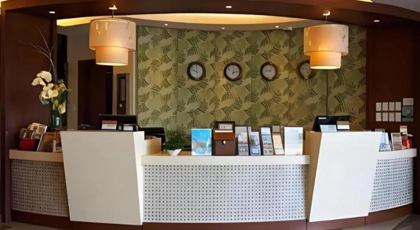 Mansion Garden Hotel