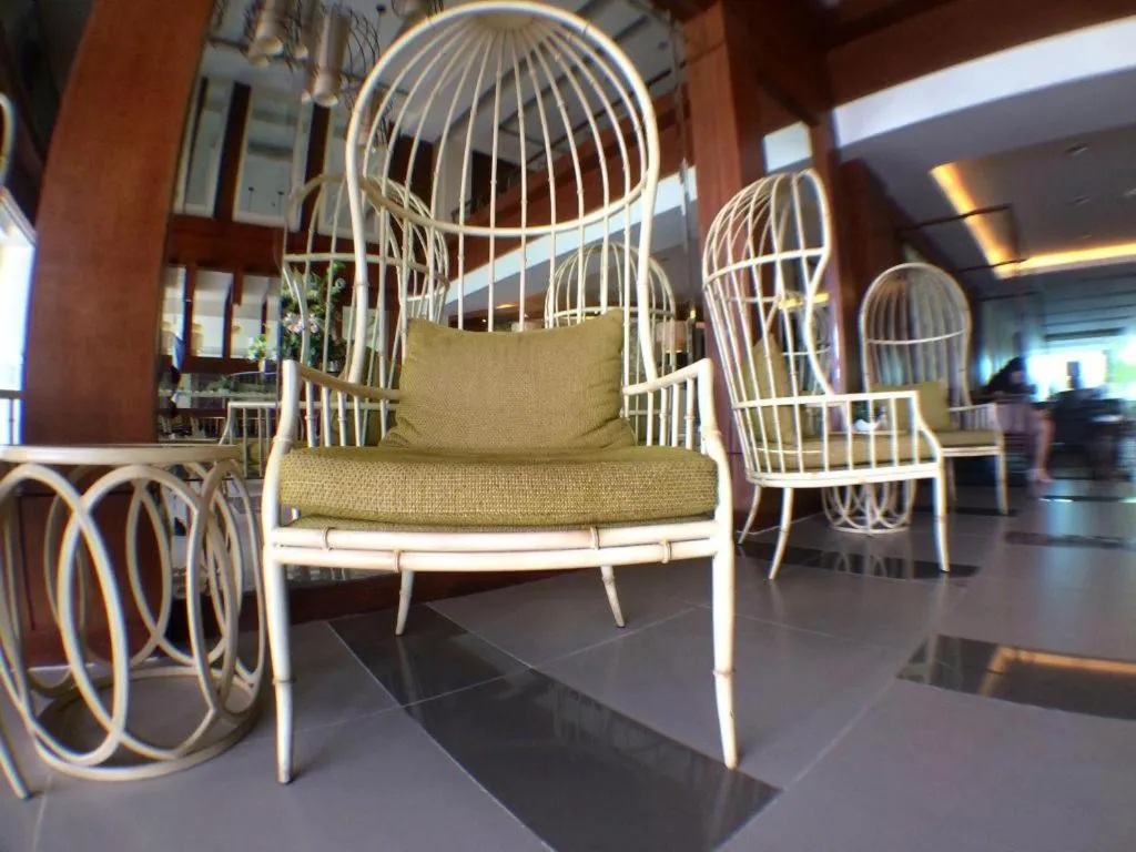 Mansion Garden Hotel