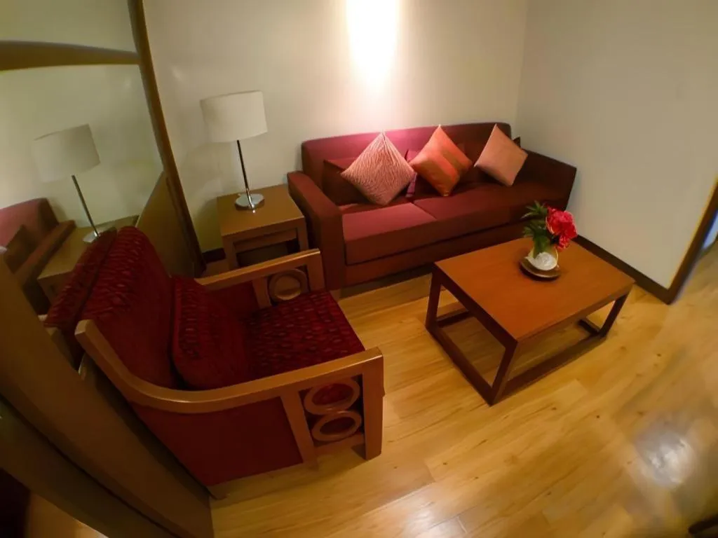 Mansion Garden Hotel