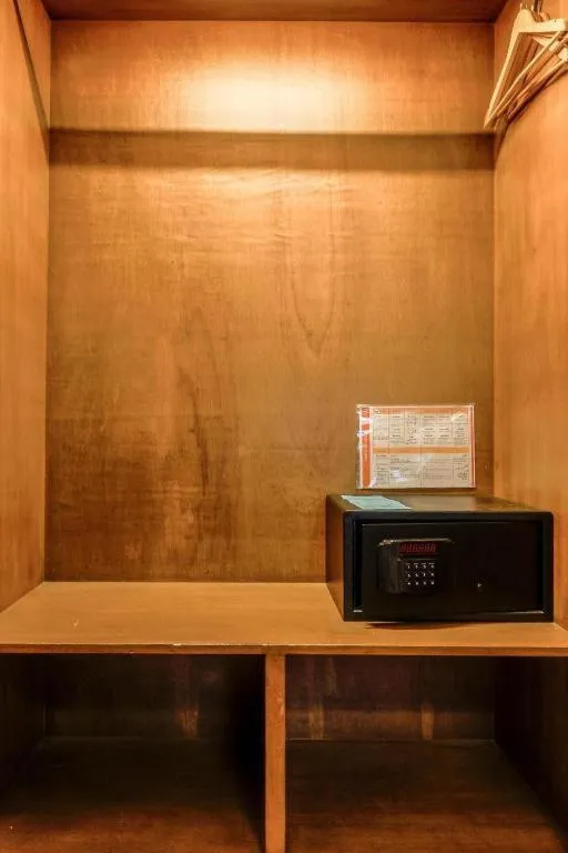 Mansion Garden Hotel