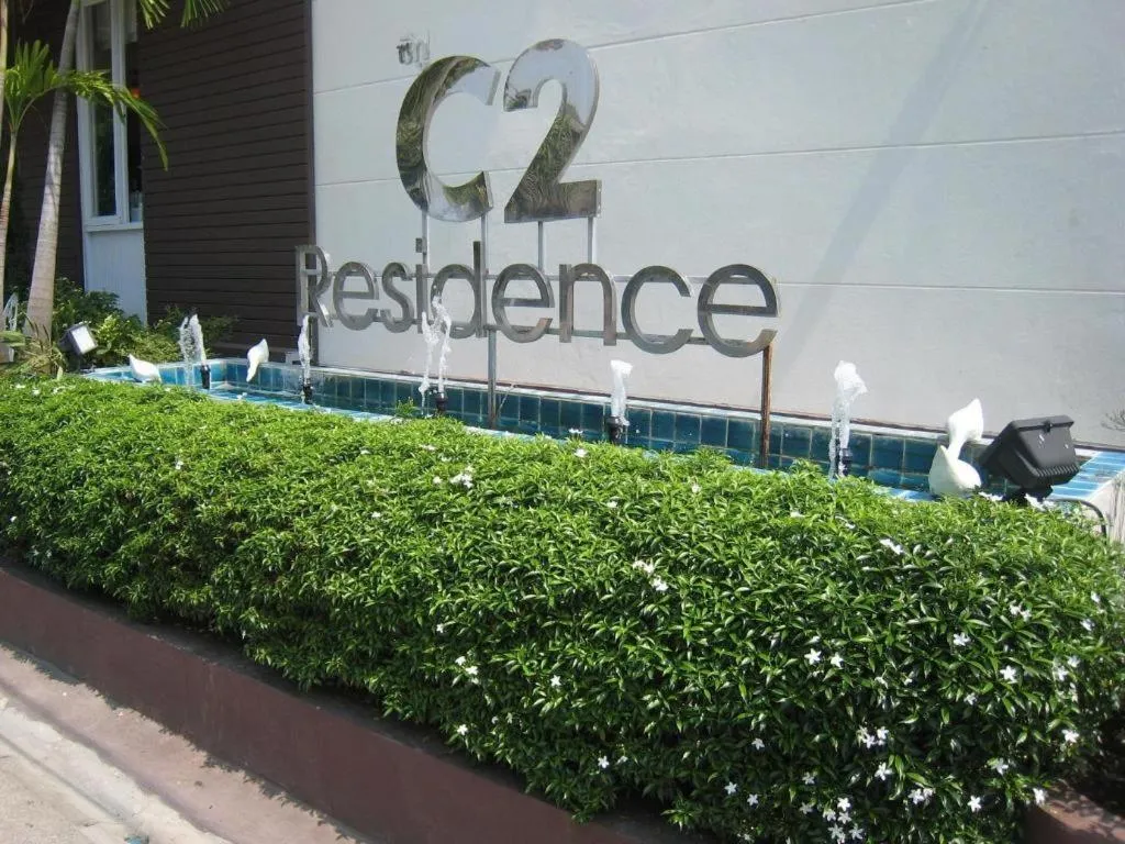 C2 Residence Hotel
