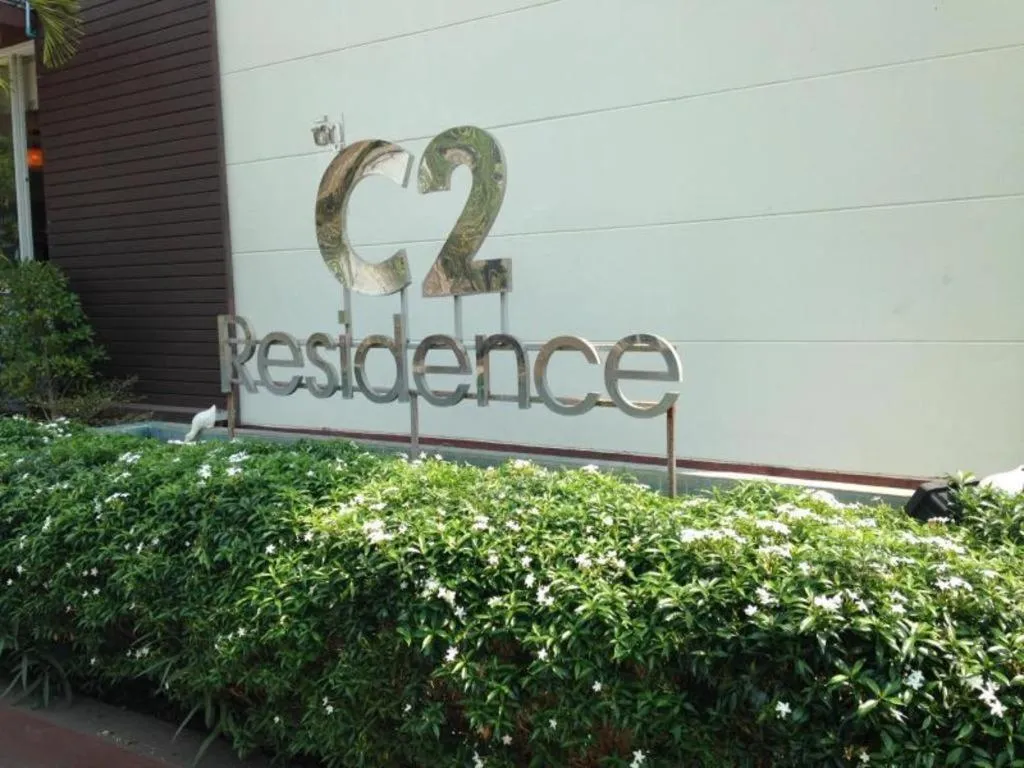 C2 Residence Hotel
