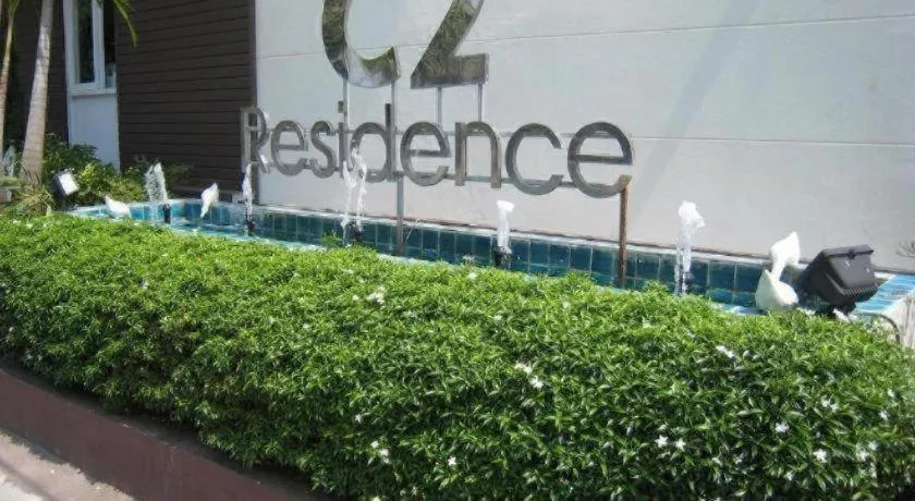 C2 Residence Hotel
