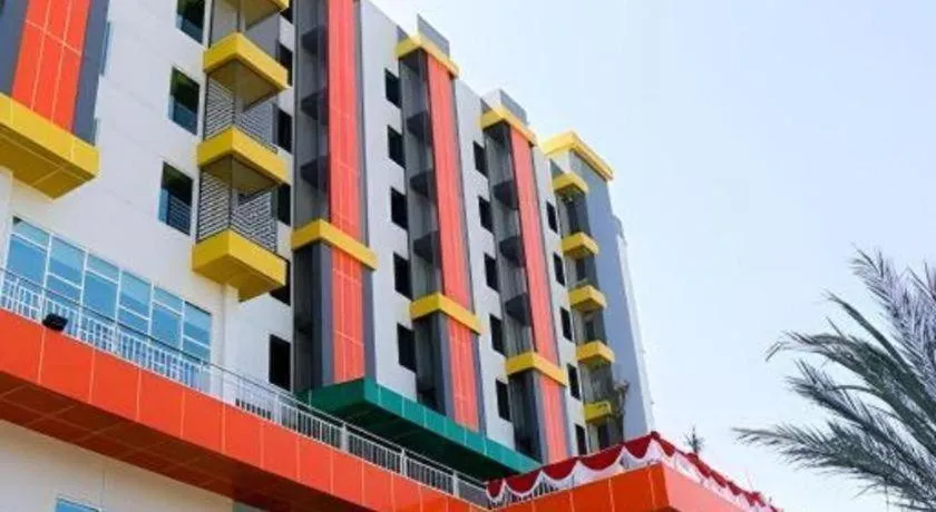 Dalton Hotel Makassar