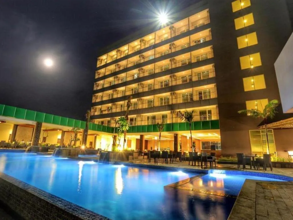 Dalton Hotel Makassar