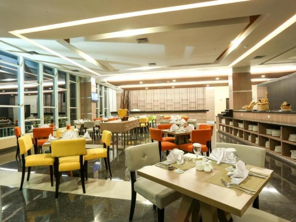 Dalton Hotel Makassar