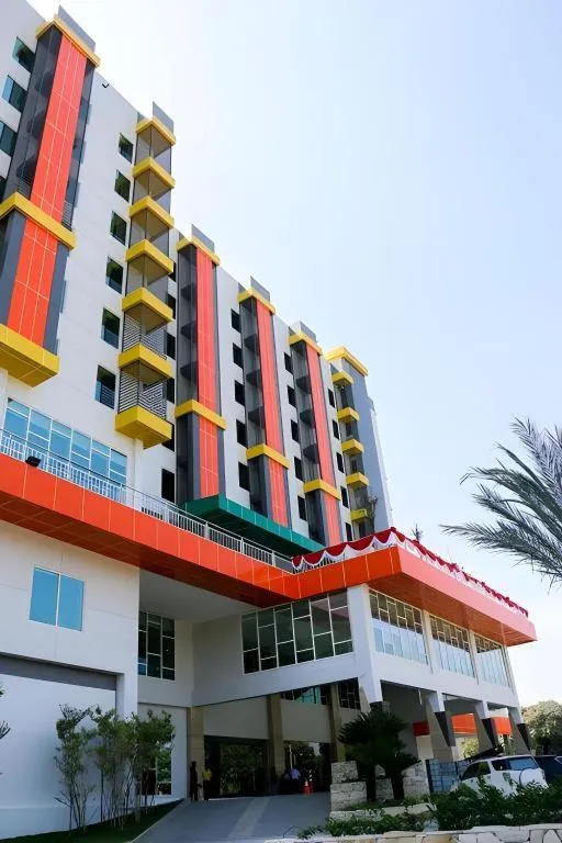 Dalton Hotel Makassar