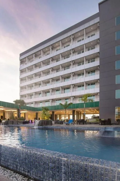 Dalton Hotel Makassar