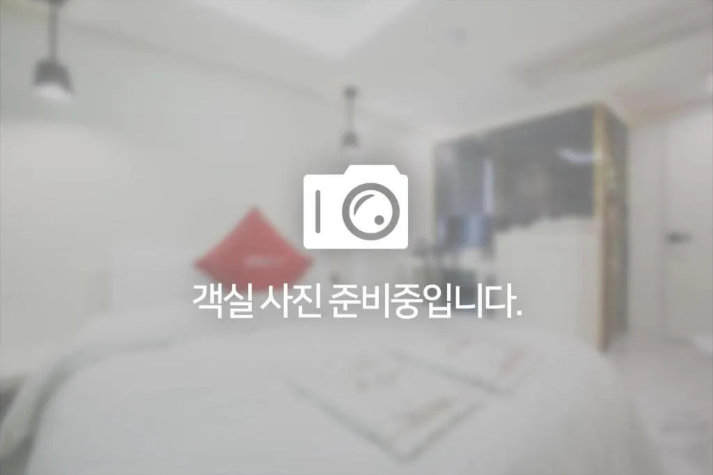 Bed in Trang blue hotel