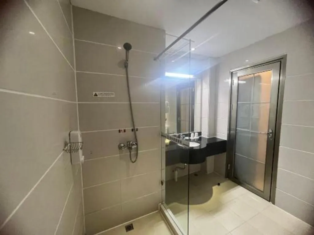 GreenTree Alliance Shenzhen Shekou Sea World Taizi Road Hotel