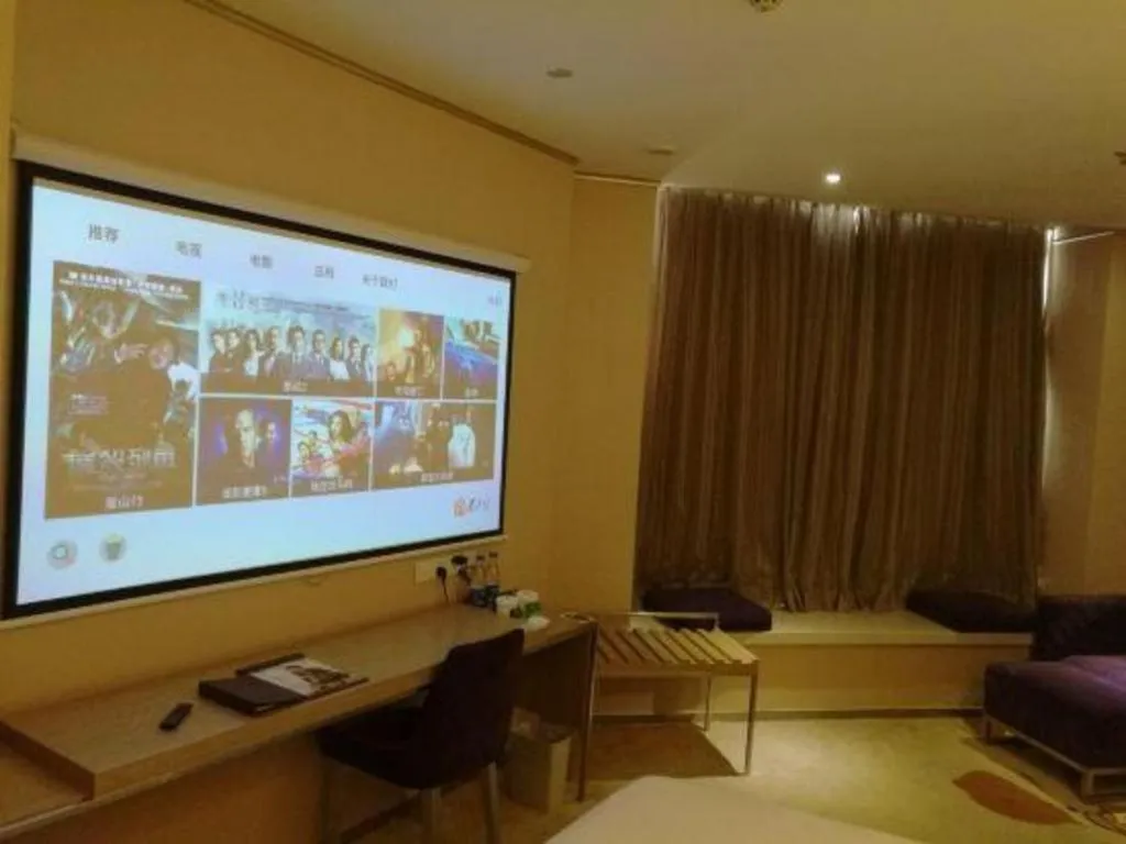 GreenTree Alliance Shenzhen Shekou Sea World Taizi Road Hotel