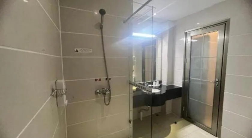 GreenTree Alliance Shenzhen Shekou Sea World Taizi Road Hotel