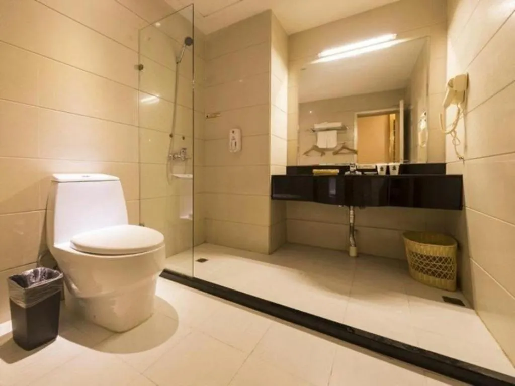 GreenTree Alliance Shenzhen Shekou Sea World Taizi Road Hotel