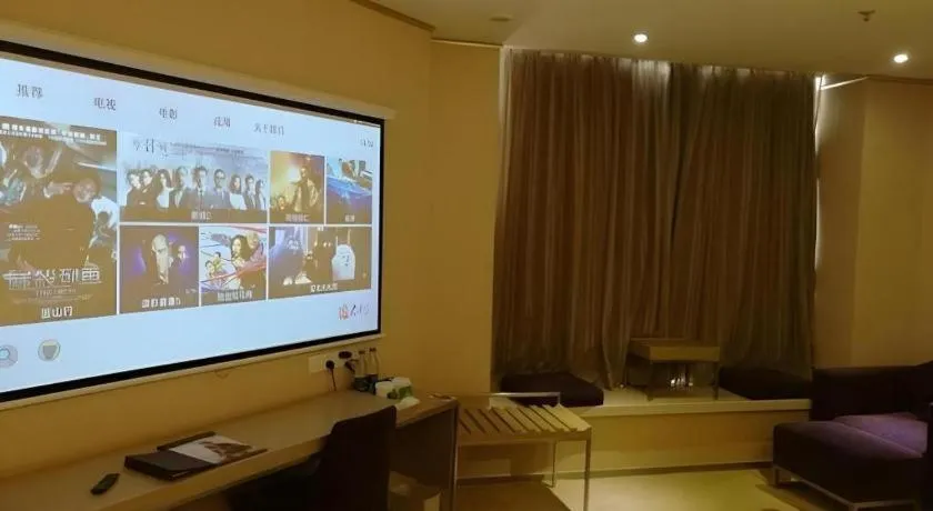 GreenTree Alliance Shenzhen Shekou Sea World Taizi Road Hotel