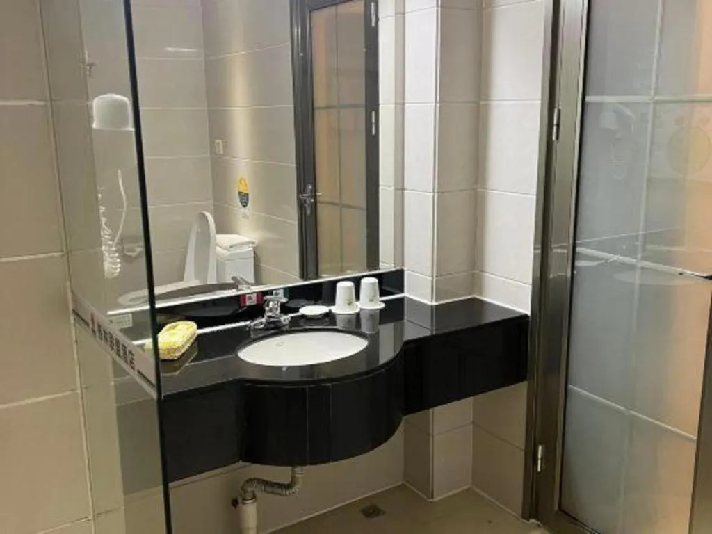 GreenTree Alliance Shenzhen Shekou Sea World Taizi Road Hotel