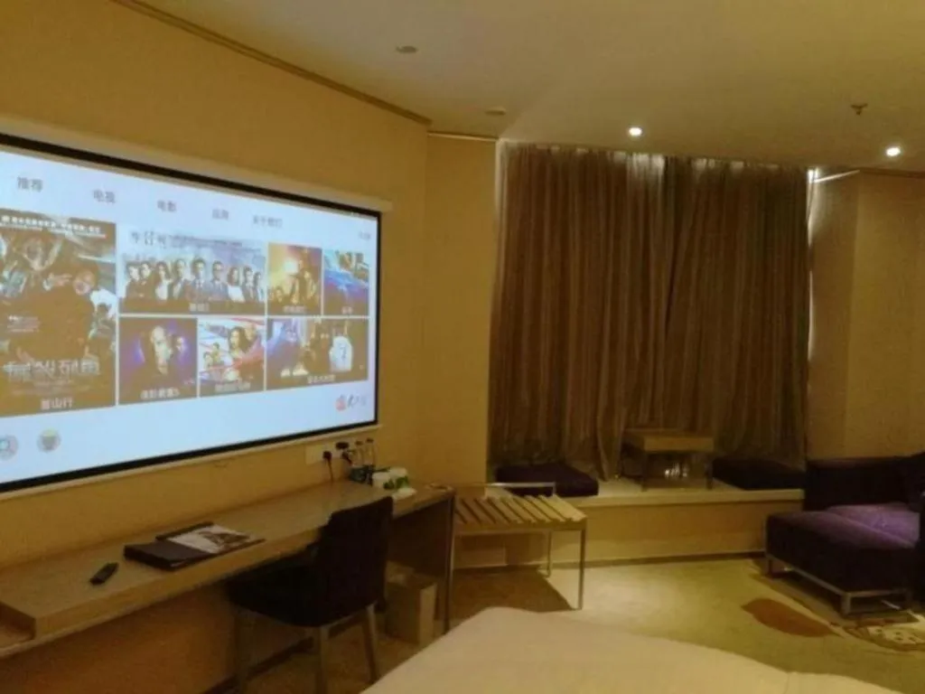 GreenTree Alliance Shenzhen Shekou Sea World Taizi Road Hotel