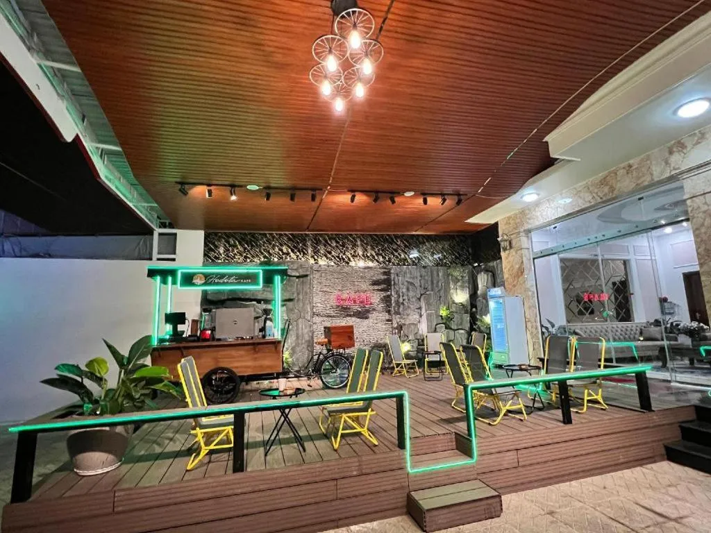 Hodota The Blessed Virgin Dalat