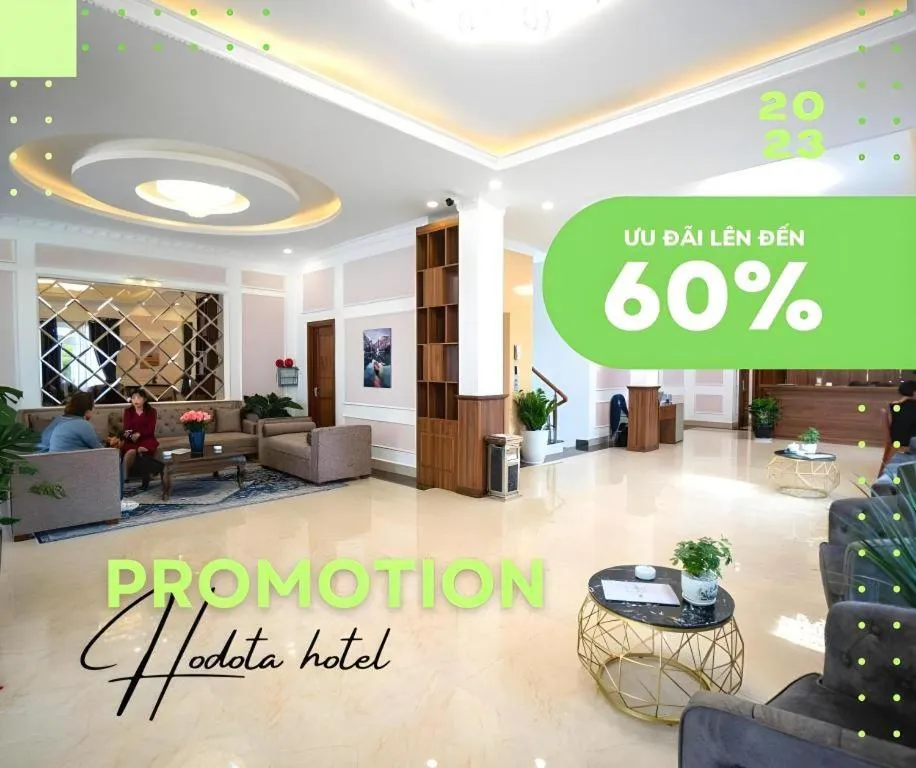 Hodota The Blessed Virgin Dalat