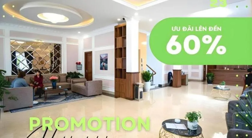 Hodota The Blessed Virgin Dalat