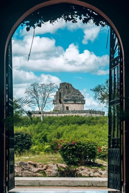 Mayaland Hotel & Bungalows