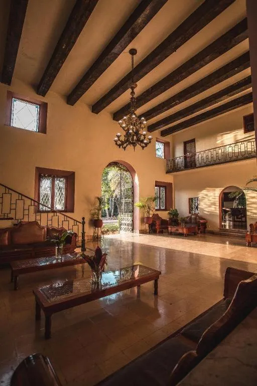 Mayaland Hotel & Bungalows