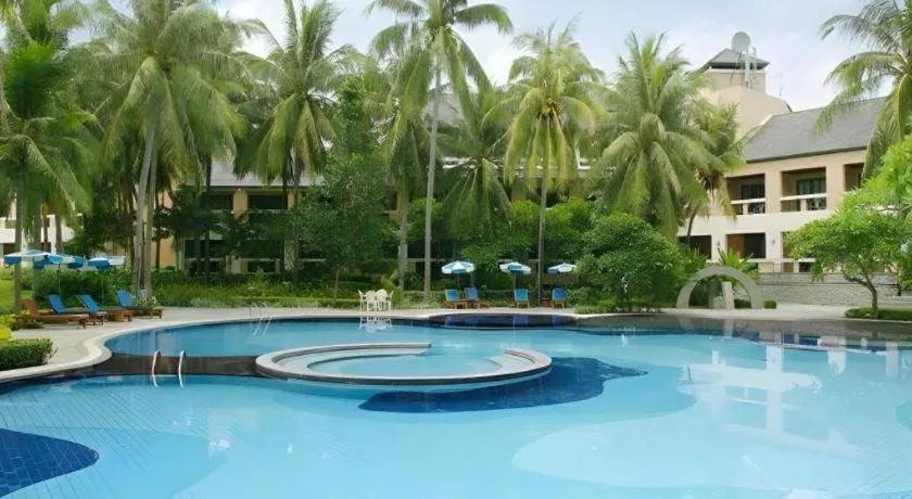 Lake View Hotel And Golf Club