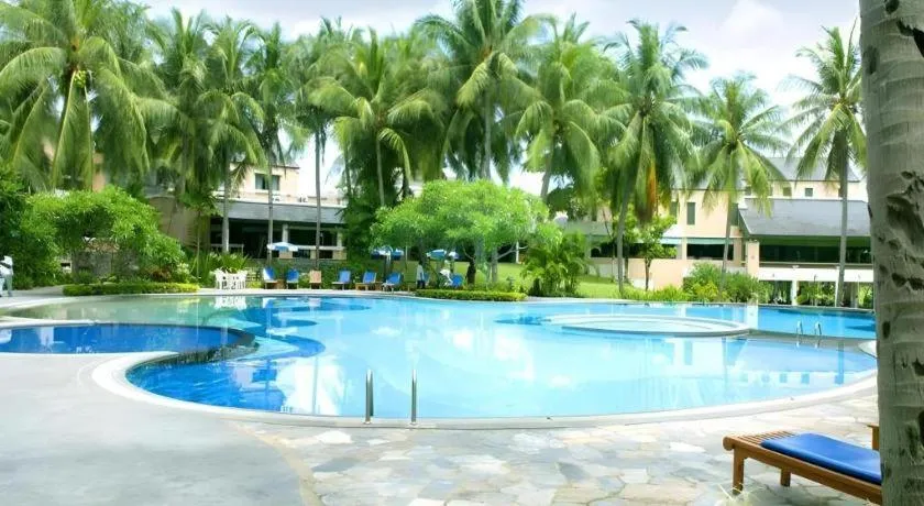 Lake View Hotel And Golf Club