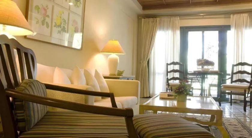 Lake View Hotel And Golf Club