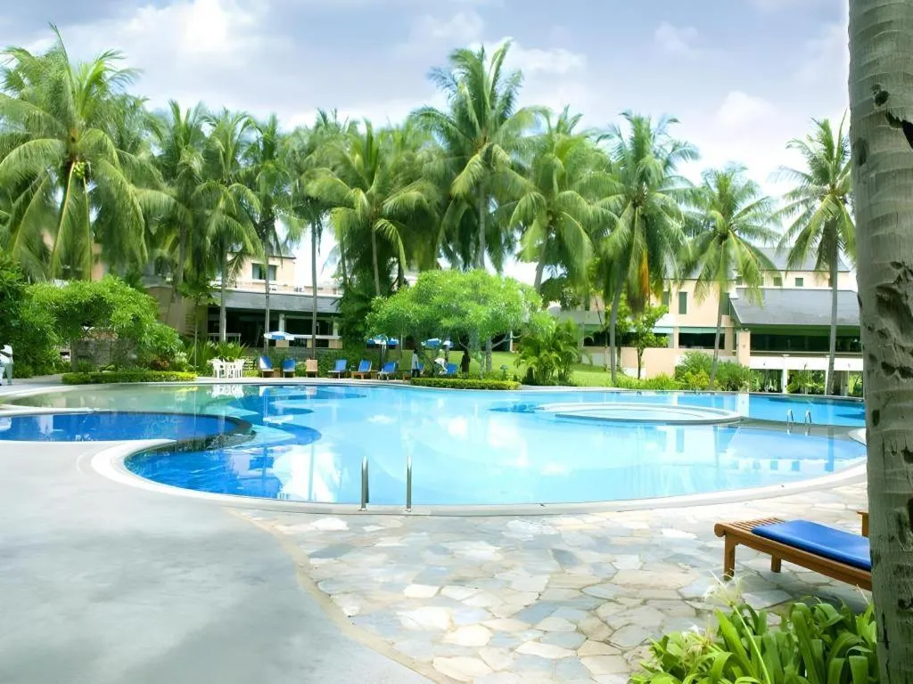 Lake View Hotel And Golf Club