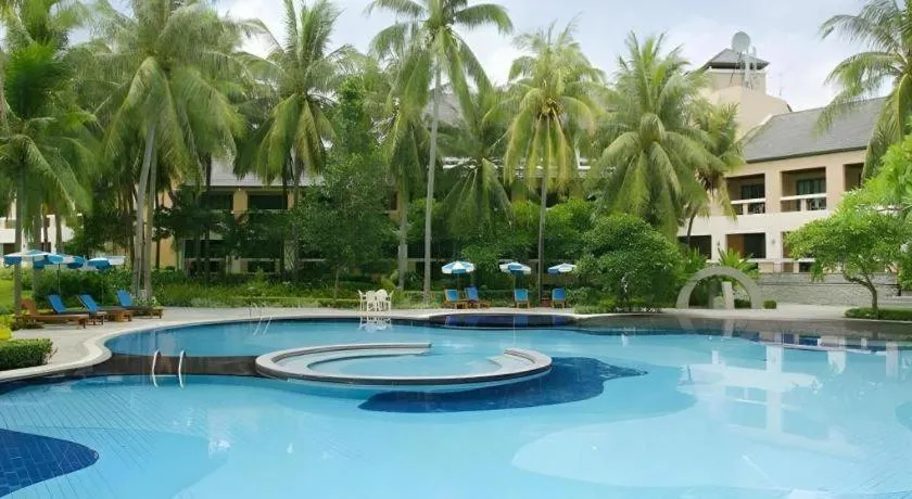 Lake View Hotel And Golf Club