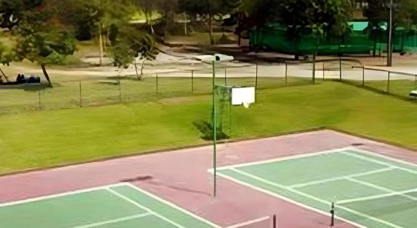 Lake View Hotel And Golf Club